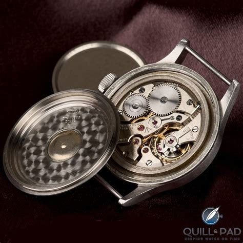 iwc watch winding movements